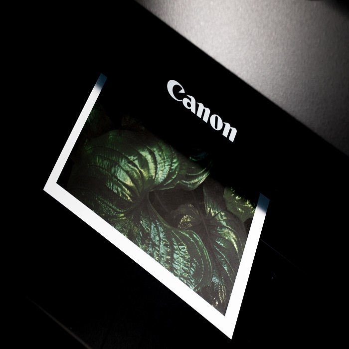 Beitragsbild Canon Drucker