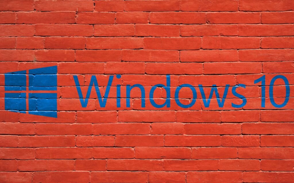 Windows 10 Beitragsbild